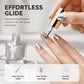 Get Chrome Nails Instantly! No-Lamp Air-Dry Polish