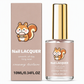 Get Chrome Nails Instantly! No-Lamp Air-Dry Polish