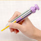Draw in 8 Colors Instantly! No-Box Multicolor Crayon