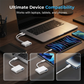 Transfer Files Instantly! No-Adapter 5-in-1 Card Reader
