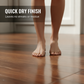 Refresh Any Floor Instantly! No-Residue Cedar Cleaner