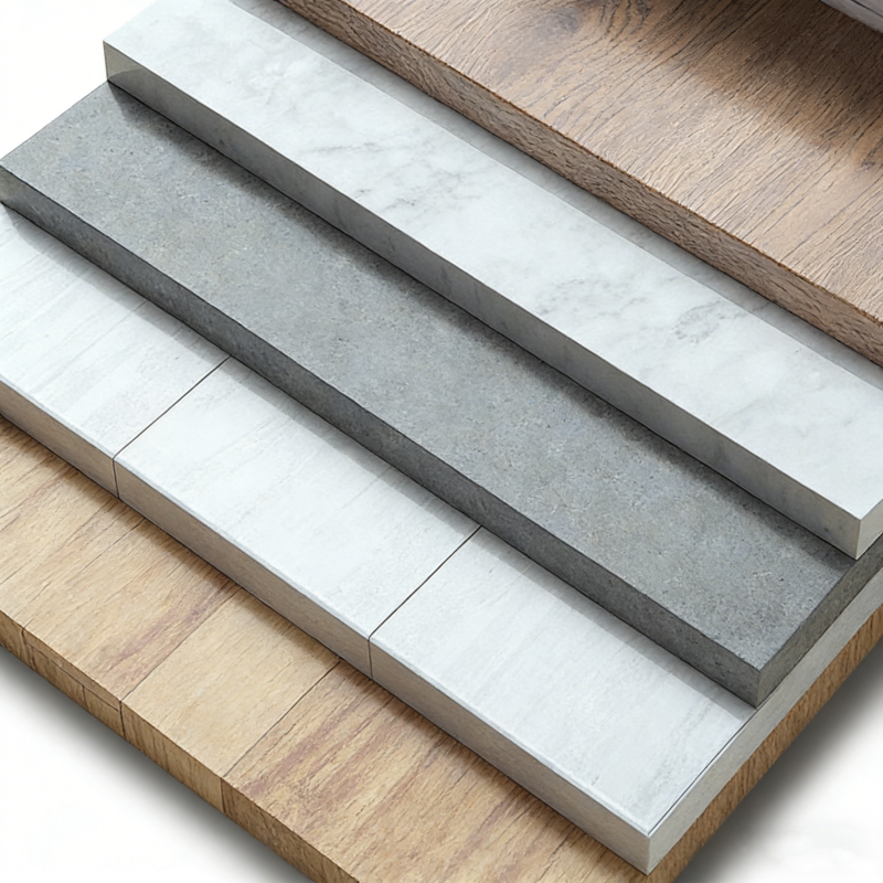 Refresh Any Floor Instantly! No-Residue Cedar Cleaner