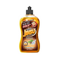 Refresh Any Floor Instantly! No-Residue Cedar Cleaner