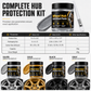 Block Hub Rust Instantly! No-Peel Brush-On Metal Paste