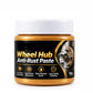 Block Hub Rust Instantly! No-Peel Brush-On Metal Paste