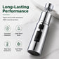 Reach Every Corner Instantly! No-Scrub 720° Faucet Extender