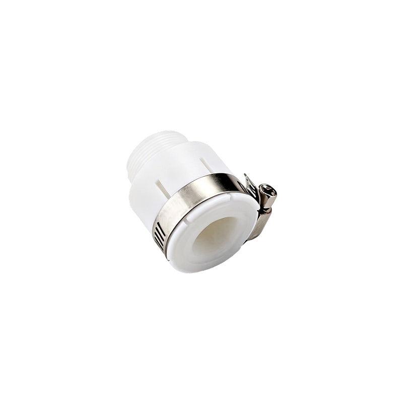 Reach Every Corner Instantly! No-Scrub 720° Faucet Extender
