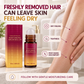 Soothe Skin Instantly! No-Mess Roll-On Aftercare