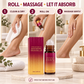 Soothe Skin Instantly! No-Mess Roll-On Aftercare