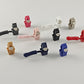 🔧🧳 Easy Installation Zipper Repair Kit – Durable Construction, Smooth Operation & Wide Compatibility for Clothing/Luggage!