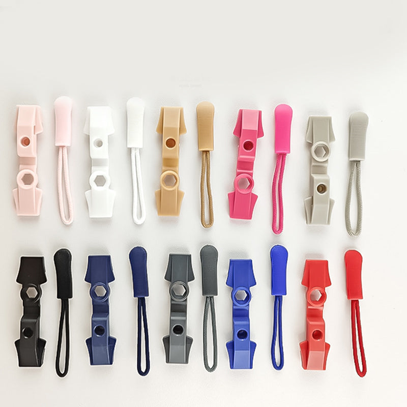 🔧🧳 Easy Installation Zipper Repair Kit – Durable Construction, Smooth Operation & Wide Compatibility for Clothing/Luggage!