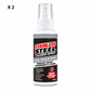Polish Steel Instantly! No-Streak Multi-Surface Shine Spray