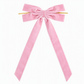 Decorate Any Tree Instantly! No-Sag Wire-Tie Velvet Bows