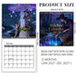 Add Magic Instantly! No-Boring Mystical Witches 2027 Calendar