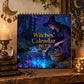 Add Magic Instantly! No-Boring Mystical Witches 2027 Calendar