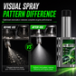 Restore Engine Power Instantly! No-Clog Fuel Injector Cleaner