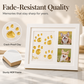 DIY Baby Hand & Footprint Kit