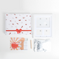DIY Baby Hand & Footprint Kit