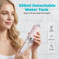 Floss Anywhere Instantly! No-Cord 230ml Water Flosser