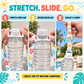 Carry Any Bottle Instantly! No-Hands Adjustable Bottle Strap