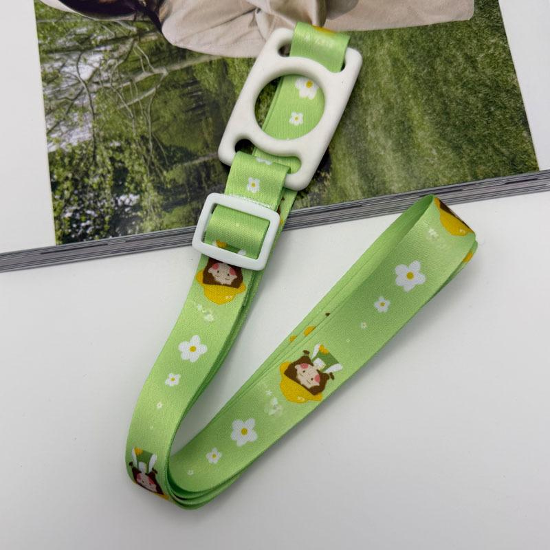 Carry Any Bottle Instantly! No-Hands Adjustable Bottle Strap