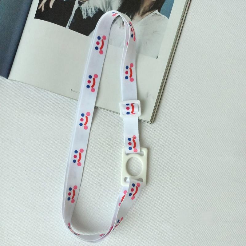 Carry Any Bottle Instantly! No-Hands Adjustable Bottle Strap