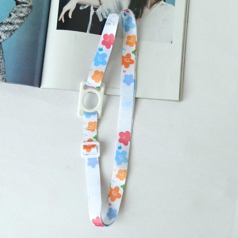 Carry Any Bottle Instantly! No-Hands Adjustable Bottle Strap