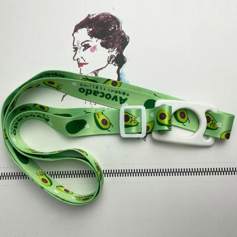 Carry Any Bottle Instantly! No-Hands Adjustable Bottle Strap