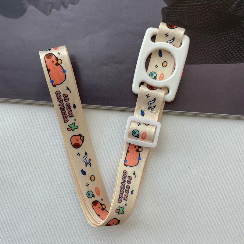 Carry Any Bottle Instantly! No-Hands Adjustable Bottle Strap