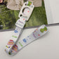 Carry Any Bottle Instantly! No-Hands Adjustable Bottle Strap