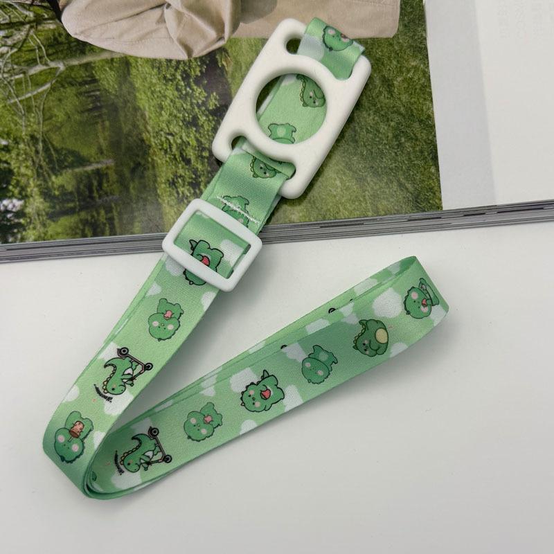 Carry Any Bottle Instantly! No-Hands Adjustable Bottle Strap