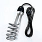 Heat Water Instantly! No-Wait Portable Immersion Heater