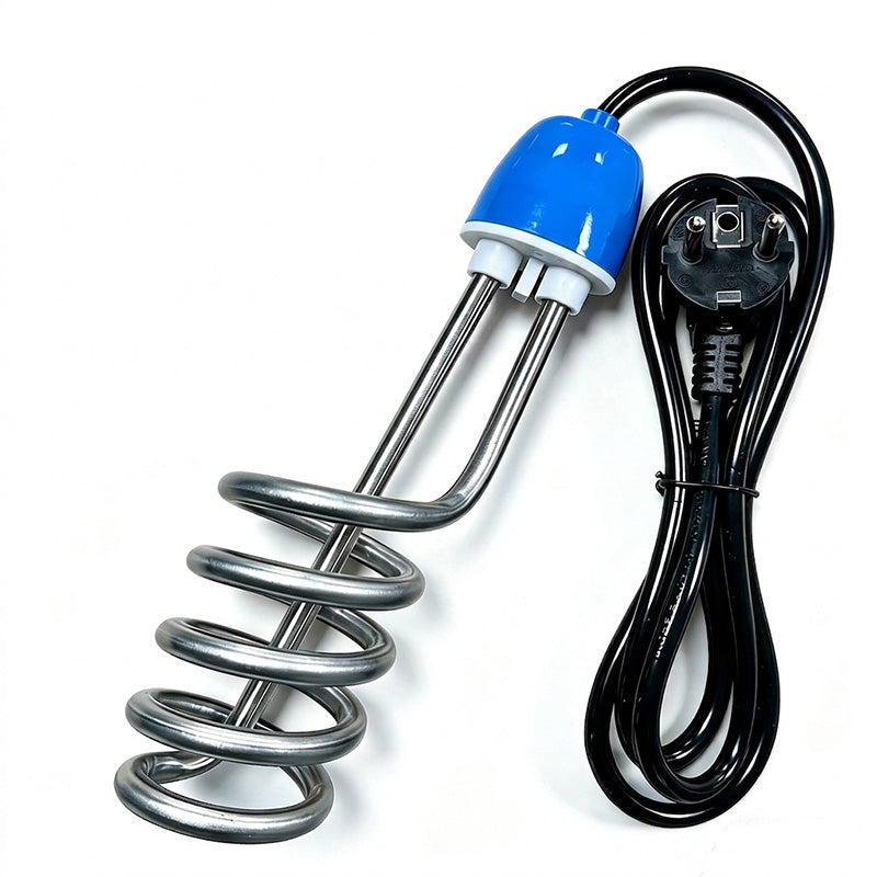 Heat Water Instantly! No-Wait Portable Immersion Heater