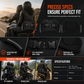 Secure Passengers Instantly! Heavy-Duty Powersports Grip Belt