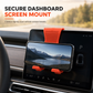 Go Hands-Free Instantly! Bendable Suction Phone Mount