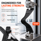 Go Hands-Free Instantly! Bendable Suction Phone Mount