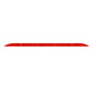 Be Seen Instantly! No-Dark Reflective Bumper Strips