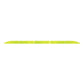 Be Seen Instantly! No-Dark Reflective Bumper Strips