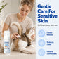 Refresh Pet Fur Instantly! No-Rinse Quick Hygiene Foam