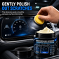 Restore Car Screens Instantly! No-Damage Polishing Cream