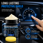 Restore Car Screens Instantly! No-Damage Polishing Cream