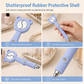 Style Any Nail Pattern Instantly! No-Crack Strong Magnet Wand