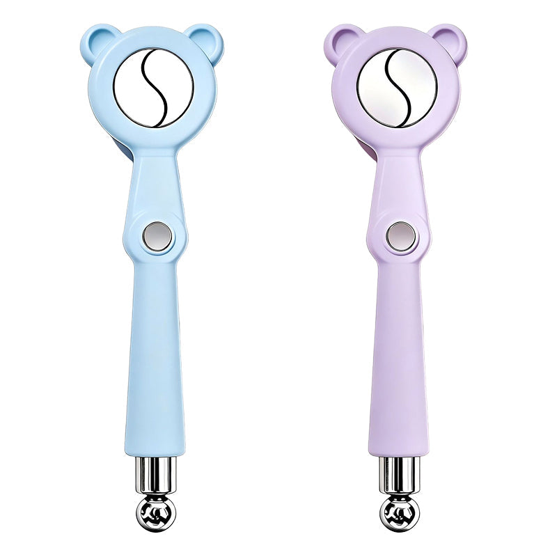 Style Any Nail Pattern Instantly! No-Crack Strong Magnet Wand
