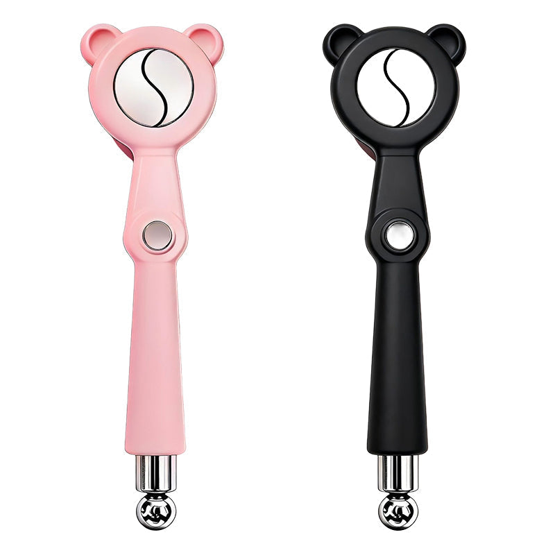 Style Any Nail Pattern Instantly! No-Crack Strong Magnet Wand