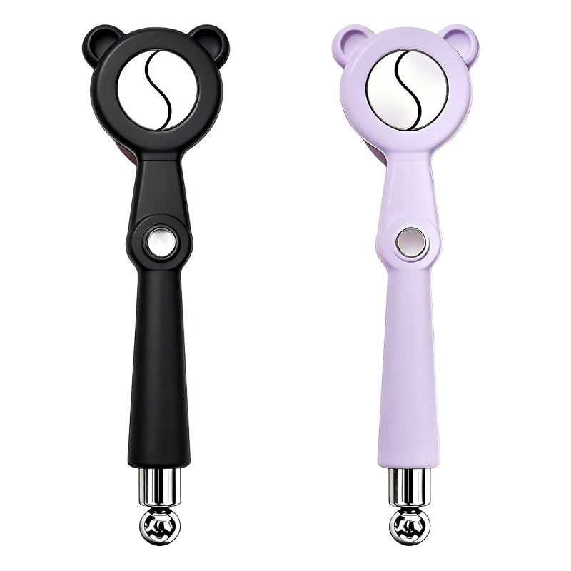 Style Any Nail Pattern Instantly! No-Crack Strong Magnet Wand