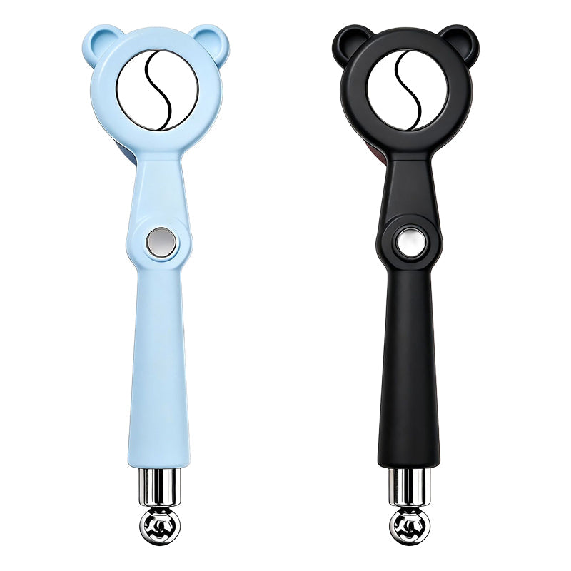Style Any Nail Pattern Instantly! No-Crack Strong Magnet Wand