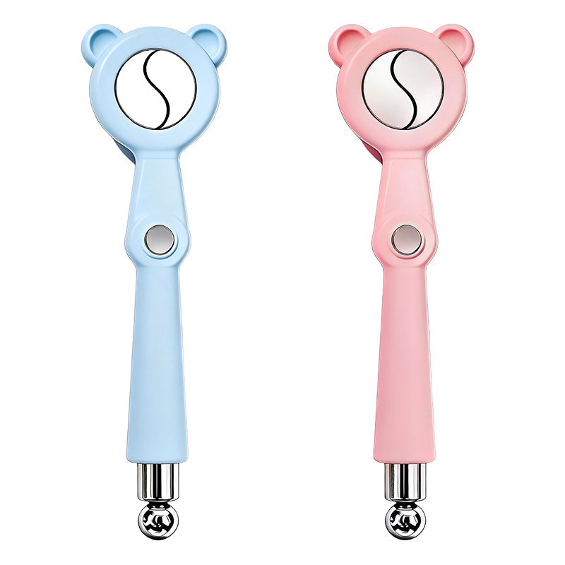 Style Any Nail Pattern Instantly! No-Crack Strong Magnet Wand