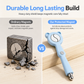 Style Any Nail Pattern Instantly! No-Crack Strong Magnet Wand