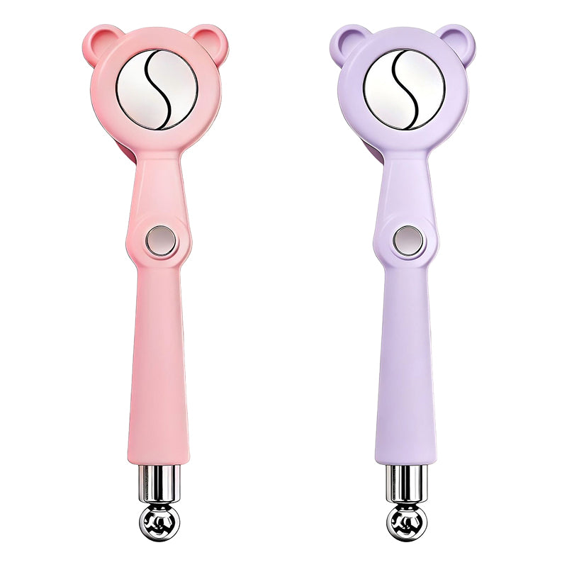 Style Any Nail Pattern Instantly! No-Crack Strong Magnet Wand