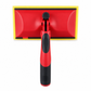 Paint Any Wall Instantly! No-Drip Lockable Pad Brush